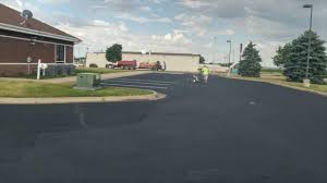 Best Driveway Overlay Services  in Pflugerville, TX